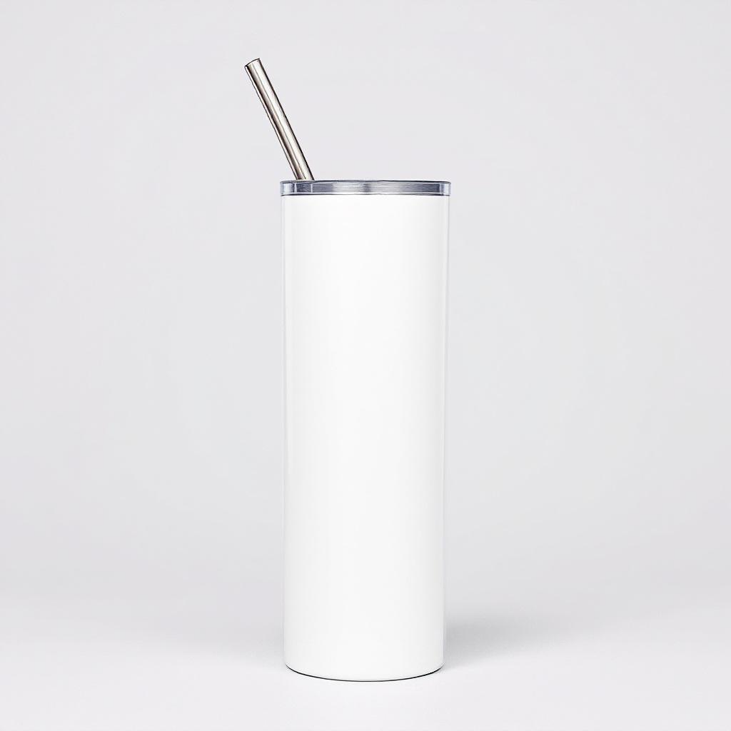 Custom 30 oz Stainless Steel Tumbler