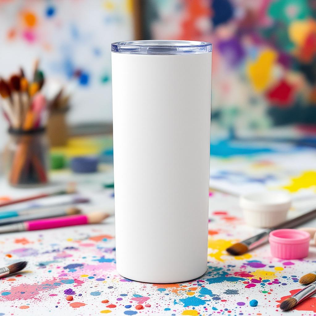 Custom Tumblers