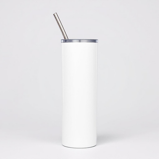 Custom 30 oz Stainless Steel Tumbler