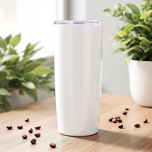 Custom 16 oz Stainless Steel Tumbler